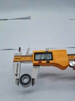 Rolamento 608 Rs P/ Furadeira Bt-id 550/1 Einhell 425892001012 - Imagem 5