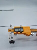 Rolamento 608 Rs P/ Furadeira Bt-id 550/1 Einhell 425892001012 - Imagem 6