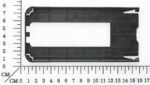 Base Secundaria para Serra Tico-tico Einhell Tc-js 18 Li - Solo 432120901116 - Imagem 2