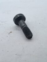 Parafuso Cabeca Chata Philips Rosca Parcial M4 para Serra Sabre Einhell Te-ap 750 e 432617001034 - Imagem 4