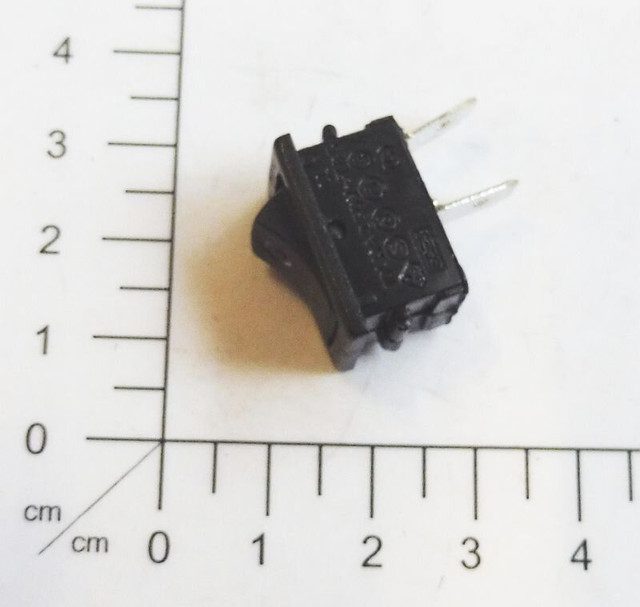 441916801007-img-1-4.jpg Interruptor para Micro Retífica 220v Einhell Th-mg 135 e 441916801007 - Imagem 1