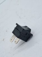 Interruptor para Micro Retífica 220v Einhell Th-mg 135 e 441916801007 - Imagem 2