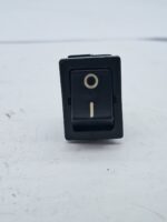 Interruptor para Micro Retífica 220v Einhell Th-mg 135 e 441916801007 - Imagem 6