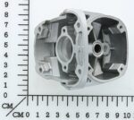 Caixa de Engrenagem para Esmerilhadeira Angular Te-ag 18/115 Li Einhell 443111003952 - Imagem 5