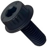 Parafuso da Flange 28x78mm para Serra Esquadria Dcs781 Dewalt N600011
