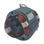 Estator 220v para Serra Sabre Dw311-b2 Dewalt N073671sv - Imagem 2