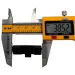 Interruptor para Chave de Impacto Dcf921n-xj Dewalt N795387 - Imagem 2