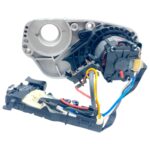 Coj Motor e Modulo para Plaina Dcp580b Dewalt N467611