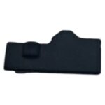 Inserto de Borracha Direito para Martelete Dch133 Dewalt N728012 - Imagem 2