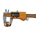 Sede da Valvula Tss para Lavadora de Alta Pressão Sw22-b2 Stanley 2900130 - Imagem 3
