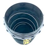 Saco Coletor para Plaina Dcp580b Dewalt N455893 - Imagem 3