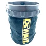 Saco Coletor para Plaina Dcp580b Dewalt N455893