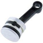 Conj do Pistao para Martelo Demolidor D25810-br Dewalt N492871