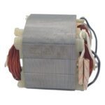 Estator 127v para Tupia Srr1200-br Stanley 5140202-99