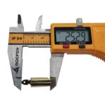 Suporte do Carvao para Plaina 7698-b2 Black e Decker 569495-00 - Imagem 5