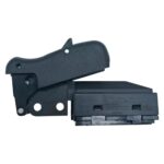Chave Eletrica Lock-offcommando Sc para Esmerilhadeira Angular Dwe4557-b2 Dewalt N142959