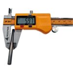 Pino para Martelo Demolidor D25831-b2 Dewalt N062047 - Imagem 3