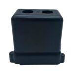Caixa do Interruptor para Serra de Mesa ou Bancada Dw745-b2 Dewalt 5140033-03 - Imagem 2