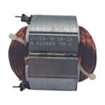 Conj.Estator 127v Dw862sc para Serra Mármore Dw862-br Dewalt N426683