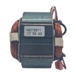 Estator 220v para Serra Sabre Dw311-b2 Dewalt N073671sv