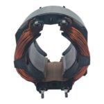 Estator 220v para Martelo Perfurador D25773-b2 Dewalt N580537 - Imagem 3