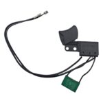 Interruptor 220v para Serra Sabre Dw304pk-b2 Dewalt N054929sv