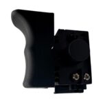 Interruptor para Serra Tico-tico Ks701-b2 Black e Decker 90603224-03 - Imagem 2