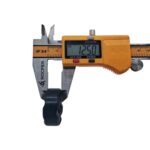 Amortecedor para Martelo Perfurador D25614-b2 Dewalt N529844 - Imagem 4
