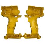 Conj.Empunhadura para Chave de Impacto Sbw920 Stanley Na000212 - Imagem 2