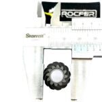 Engrenagem e Pinhao para Esmerilhadeira Angular Dwe4010-b2 Dewalt 661244-00 - Imagem 6