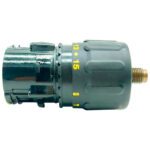 Conj. Transmissao para Parafusadeira Bateria 20v Dcd776 Dewalt N376646