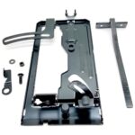 Conj. Sapata para Serra Circular Cs1024-b2 Black e Decker 90568905