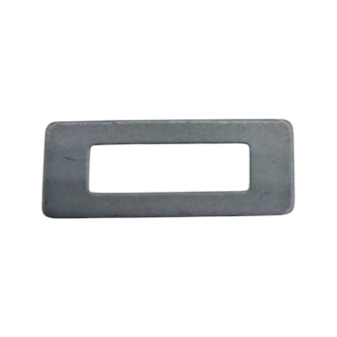 89dfec4c0af0a6e48fcdfd13ffb9a51b.jpg Placa para Serra Tico-tico Scj600 Stanley 5146352-00 - Imagem 1