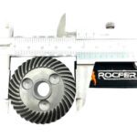 Engrenagem e Pinhao para Esmerilhadeira Angular Dwe4010-b2 Dewalt 661244-00 - Imagem 2