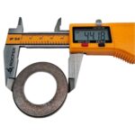 Arruela para Chave de Impacto Dw294-b2 Dewalt 621046-00 - Imagem 3