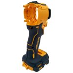 Conj. Empunhadura para Parafusadeira Bateria 20v Dcf850 Dewalt N846739 - Imagem 2