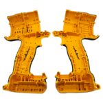 Subconj.Carcaça para Chave de Impacto Dcf961b-b3 Dewalt N921749 - Imagem 3