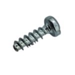 Parafuso M3 X 10mm T10aco para Esmerilhadeira Angular D28114-b2 Dewalt 330065-25 - Imagem 2