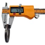 Arruela para Chave de Impacto Dw294-b2 Dewalt 621046-00 - Imagem 5