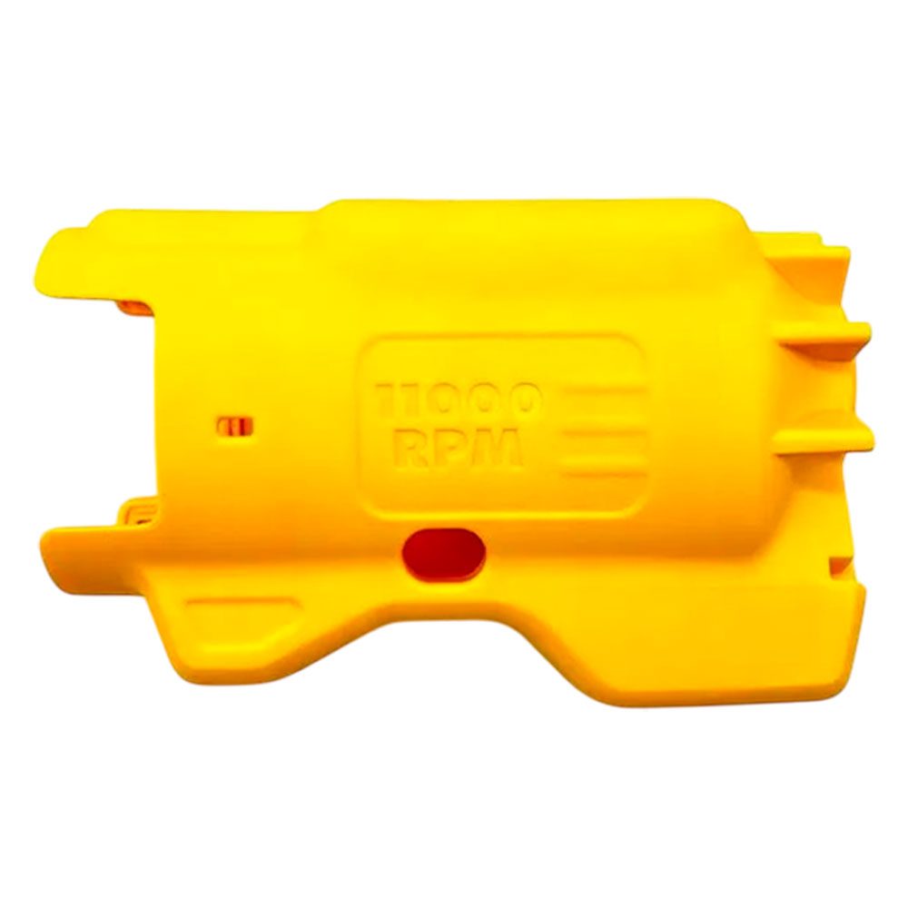 973a783ee748d075ad7a45c25015fa7f.jpg Conj. Empunhadura Traseira para Esmerilhadeira Angular Dwe4314-b2 Dewalt N471535 - Imagem 1