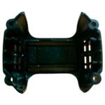 Tampa Traseira para Serra Circular Dwe575-b2 Dewalt N090678 - Imagem 2