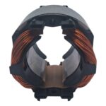 Estator 220v para Martelo Perfurador D25773-b2 Dewalt N580537 - Imagem 4