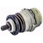 Conj. Transmissao para Parafusadeira Bateria 12v Dcd700-br Dewalt N392103