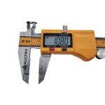 Anel Trava Ext.12Mm Acodwp849x para Politriz Dcm849b Dewalt N027674 - Imagem 2