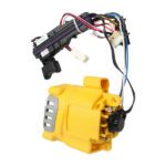 Conj. Estator /interrup para Martelete Dch263b Dewalt N713580