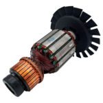 Conj. Rotor 127v para Serra Circular Dwe575-br Dewalt N399349 - Imagem 3
