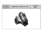 Aspirador de Pó 220V A7-B2 Tipo 1 Black e Decker - Imagem 2