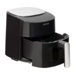 Air Fryer 110/127V AFMDV360-BR Black e Decker