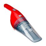 Aspirador de Pó APB3600-BR Black e Decker