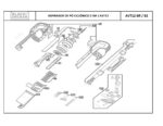 Aspirador de Pó 220V AVT12-B2 Tipo 1 Black e Decker - Imagem 2